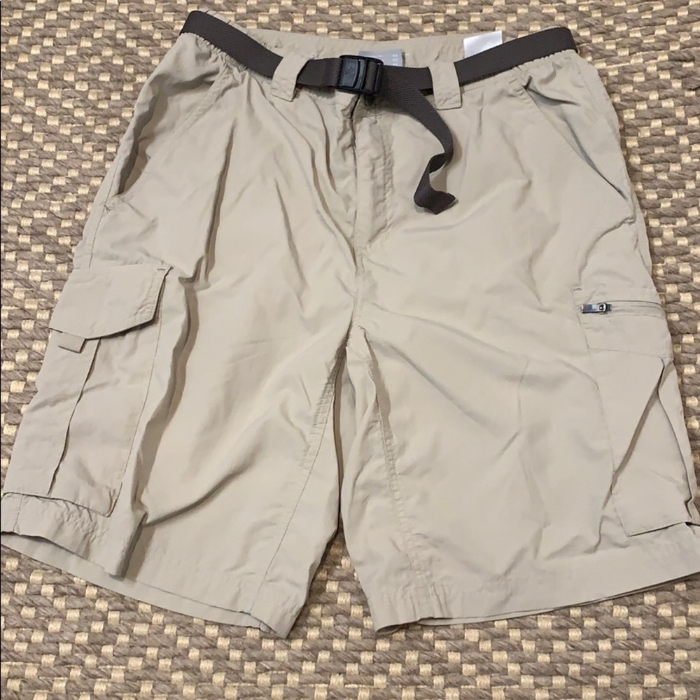 Columbia Shorts